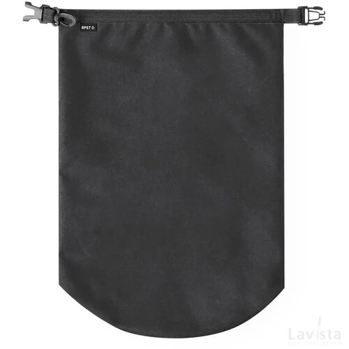 Veronia Rpet Dry-Bag Zwart