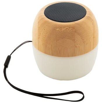 Lightbeat Bluetooth Luidspreker Natuurlijk
