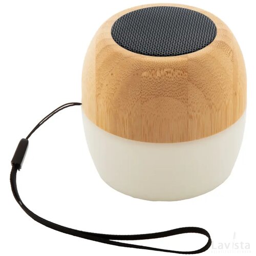 Lightbeat Bluetooth Luidspreker Natuurlijk