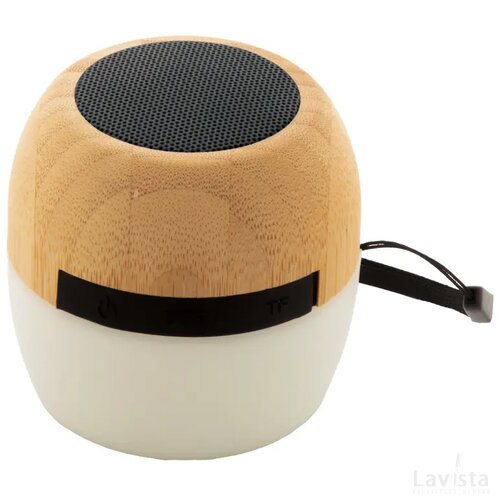 Lightbeat Bluetooth Luidspreker Natuurlijk