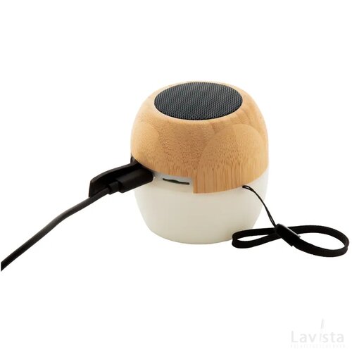 Lightbeat Bluetooth Luidspreker Natuurlijk