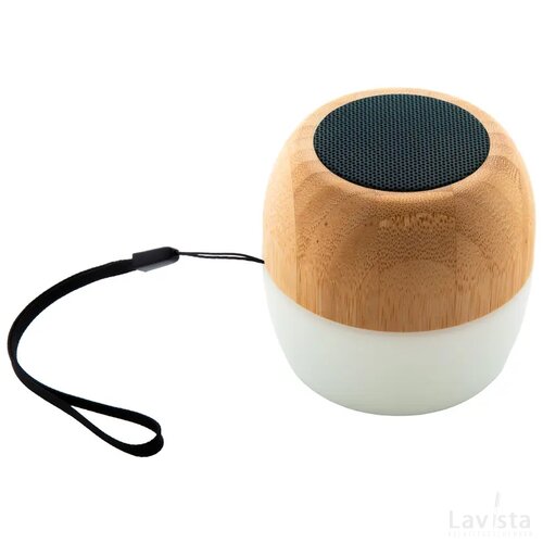 Lightbeat Bluetooth Luidspreker Natuurlijk