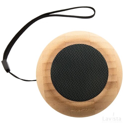 Lightbeat Bluetooth Luidspreker Natuurlijk