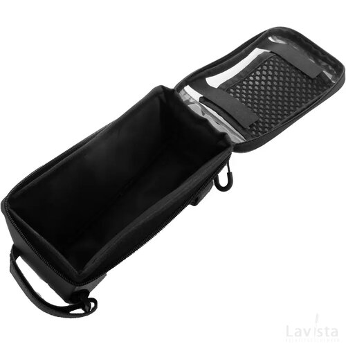 Shimana Rpet Fietsmobielhouder Tas Grijs