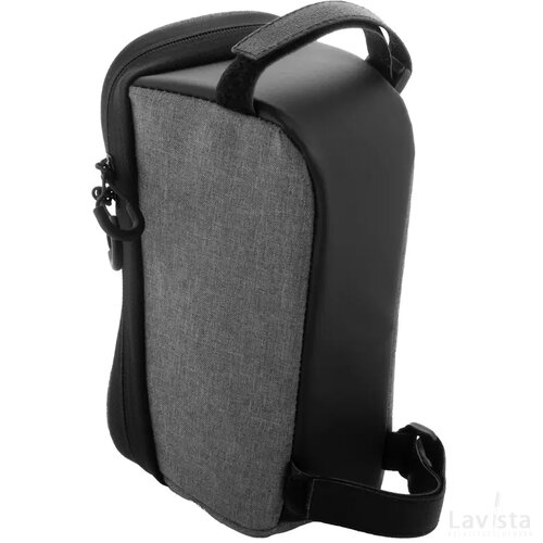 Shimana Rpet Fietsmobielhouder Tas Grijs