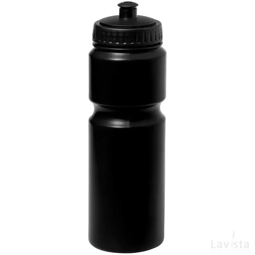 Dumont Sport Fles Zwart