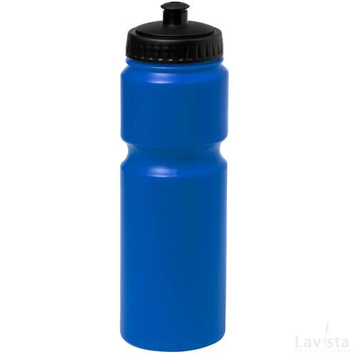 Dumont Sport Fles Blauw