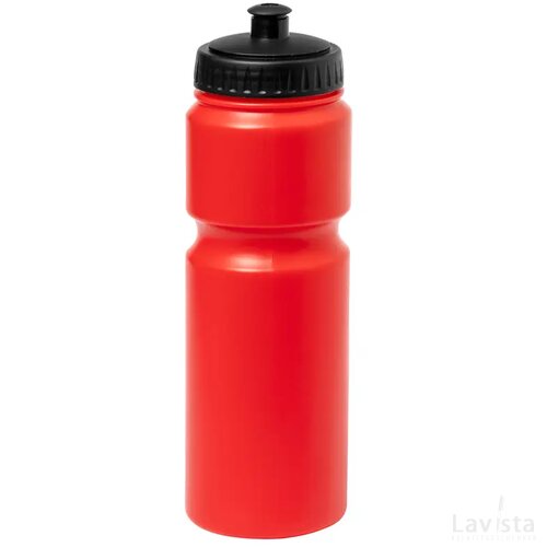 Dumont Sport Fles Rood