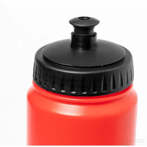 Dumont Sport Fles Rood