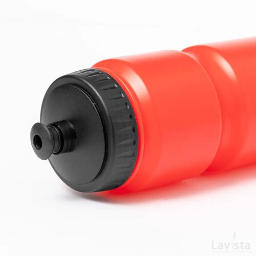 Dumont Sport Fles Rood