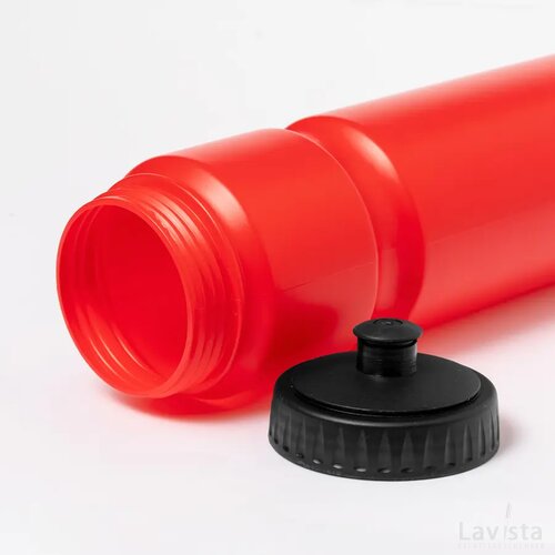 Dumont Sport Fles Rood