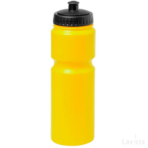 Dumont Sport Fles Geel