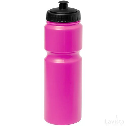 Dumont Sport Fles Fuchsia