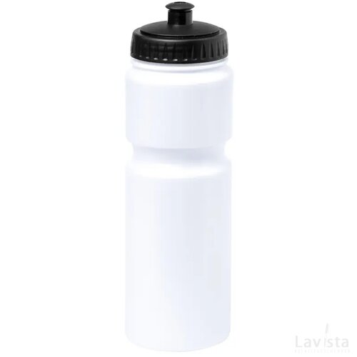 Dumont Sport Fles Wit