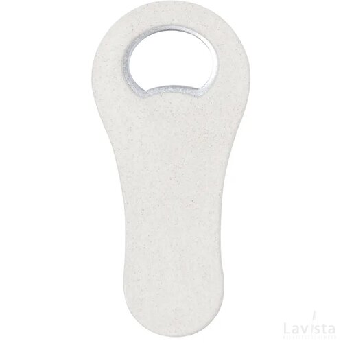 Ecologische opener met magneetje Naturel