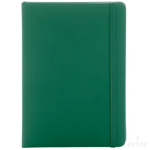 Repuk Blank A5 Notitieboek Rpu Groen