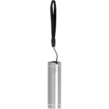 Flareon Zaklamp Zilver