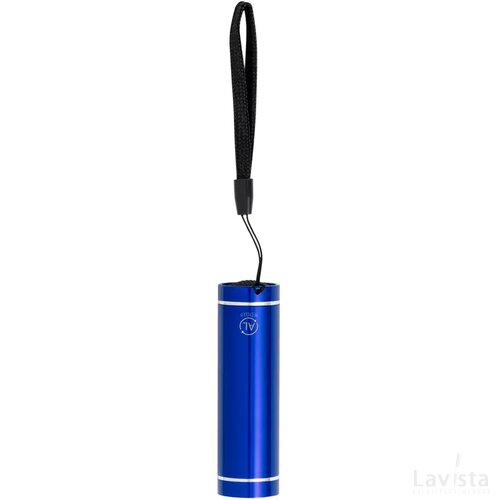 Flareon Zaklamp Blauw