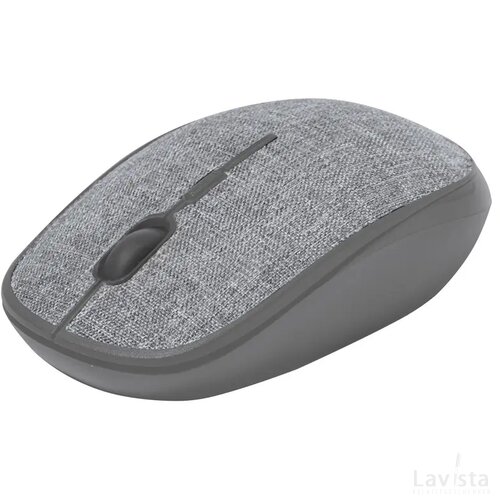 Elington Optische Muis Grijs