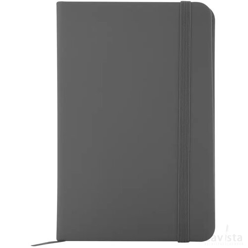 Repuk Blank A6 Notitieboek Rpu Grijs