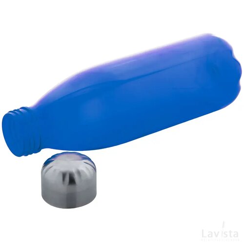 Colba Rpet-Fles Blauw