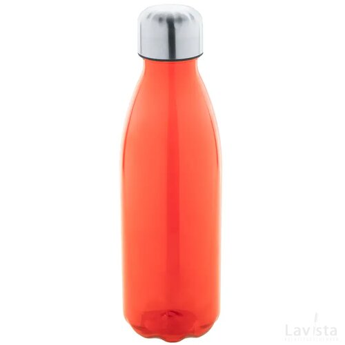 Colba Rpet-Fles Rood