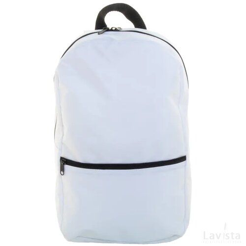 Subobag Back Custom Made Rugzak Rpet Zwart