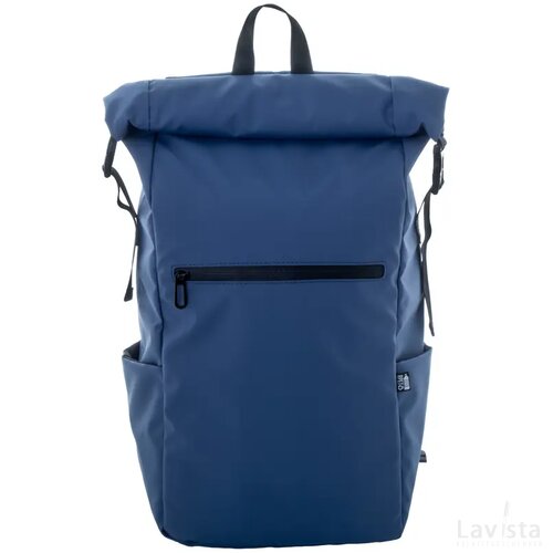 Astor Rpet-Rugzak Donker Blauw