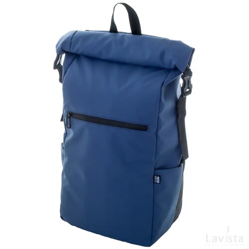 Astor Rpet-Rugzak Donker Blauw
