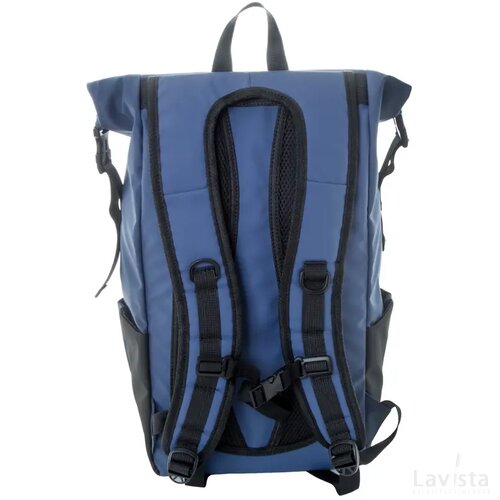 Astor Rpet-Rugzak Donker Blauw