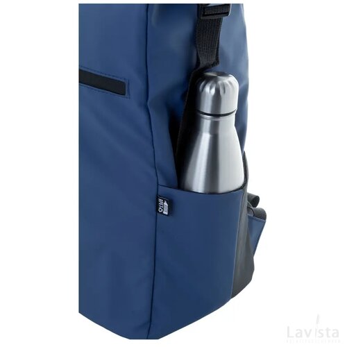 Astor Rpet-Rugzak Donker Blauw