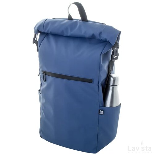 Astor Rpet-Rugzak Donker Blauw