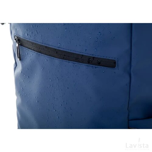 Astor Rpet-Rugzak Donker Blauw