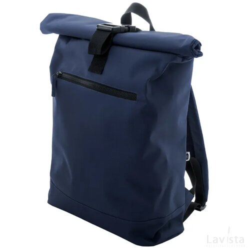 Rollex Rpet-Rugzak Donker Blauw