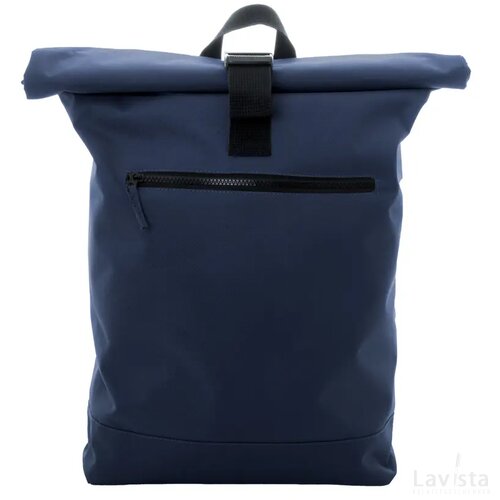 Rollex Rpet-Rugzak Donker Blauw