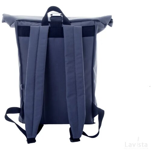 Rollex Rpet-Rugzak Donker Blauw