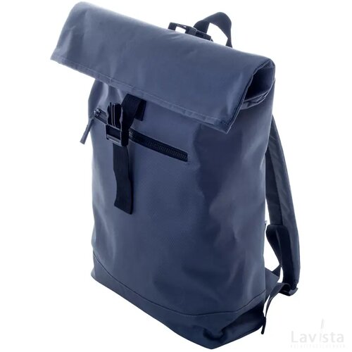 Rollex Rpet-Rugzak Donker Blauw