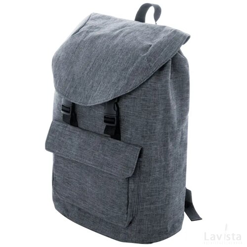 Melville Rpet-Rugzak Grijs