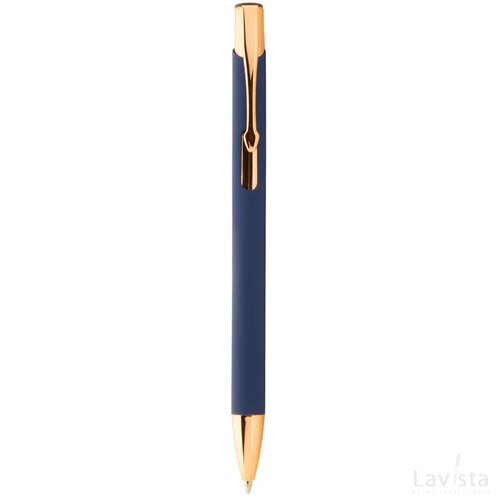 Ronnel Balpen Blauw