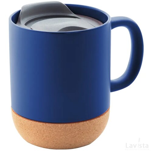 Komagu Mok Blauw