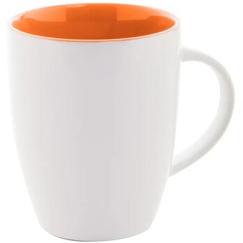 Oranje