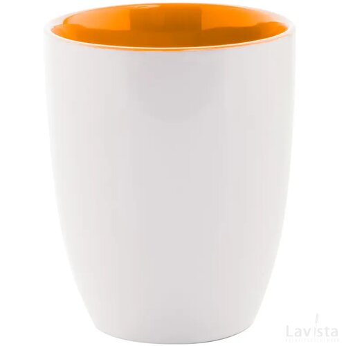 Maia Mok Oranje