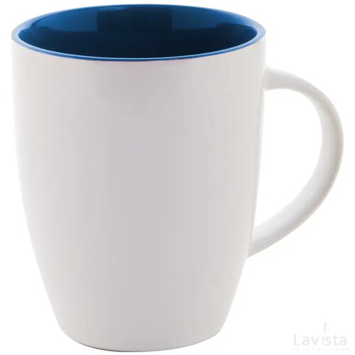 Maia Mok Blauw