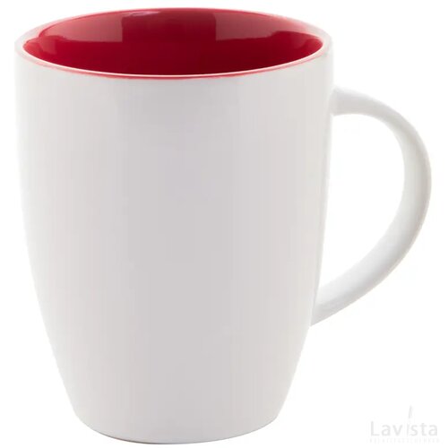 Maia Mok Rood