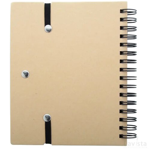 Reesy Notitieboek Natuurlijk