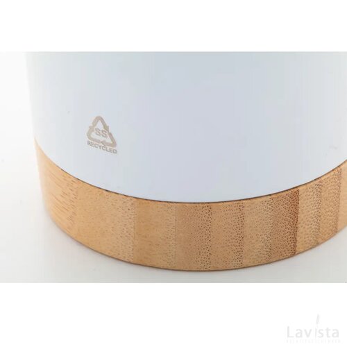 Icatu Xl Thermosbeker Wit