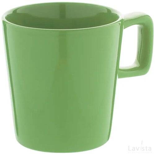 Angulus Mok Groen