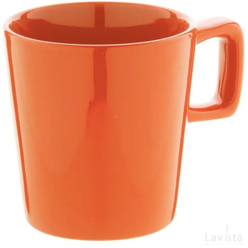 Angulus Mok Oranje