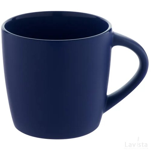 Matara Mok Donker Blauw