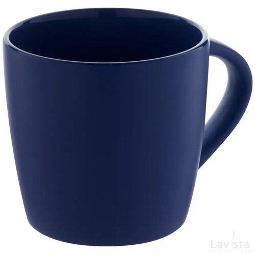 Matara Mok Donker Blauw